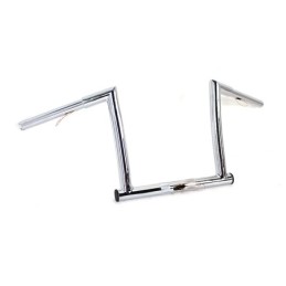 Guidons phat cisele pour road glide 734931