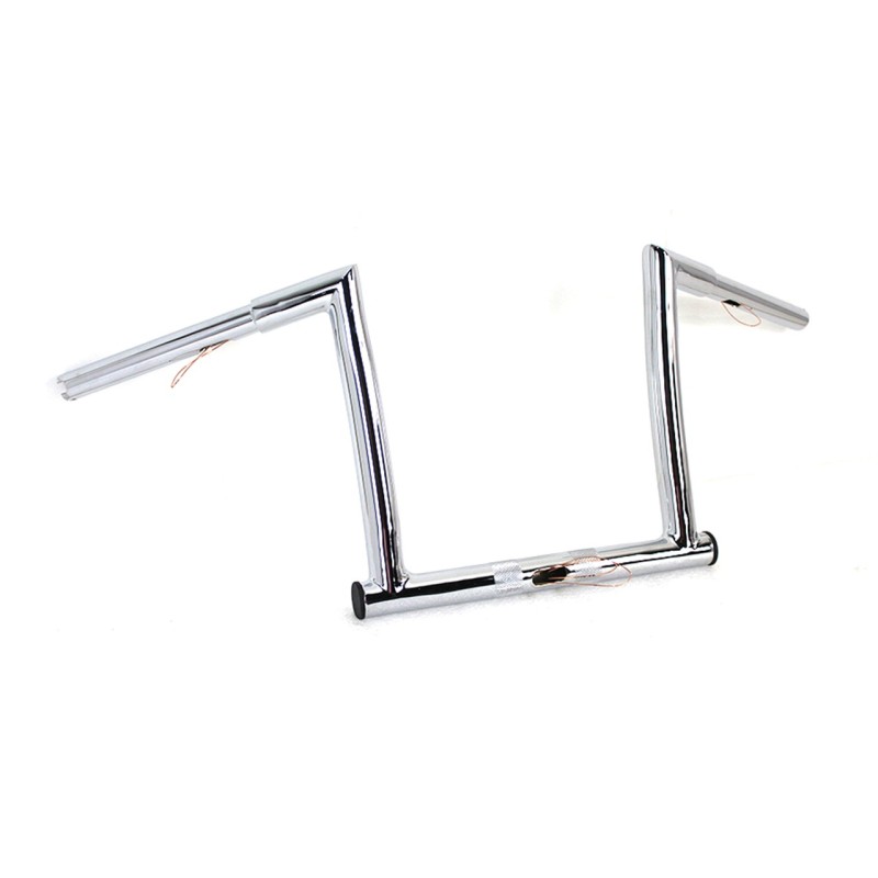 Guidons phat cisele pour road glide 734931