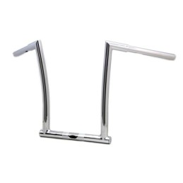 Guidons phat cisele pour road glide 734933