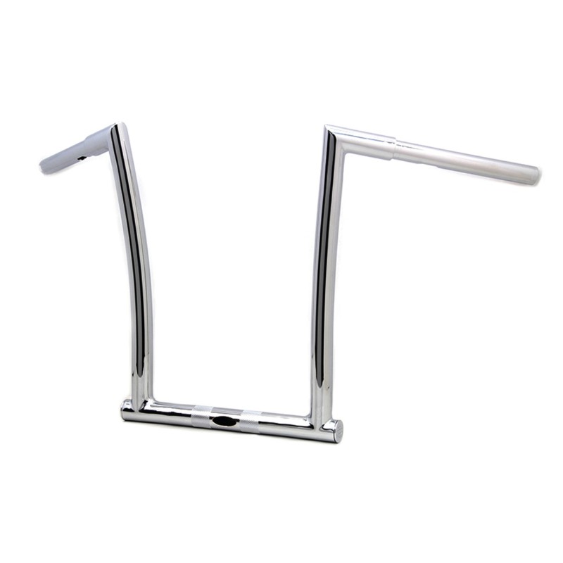 Guidons phat cisele pour road glide 734933