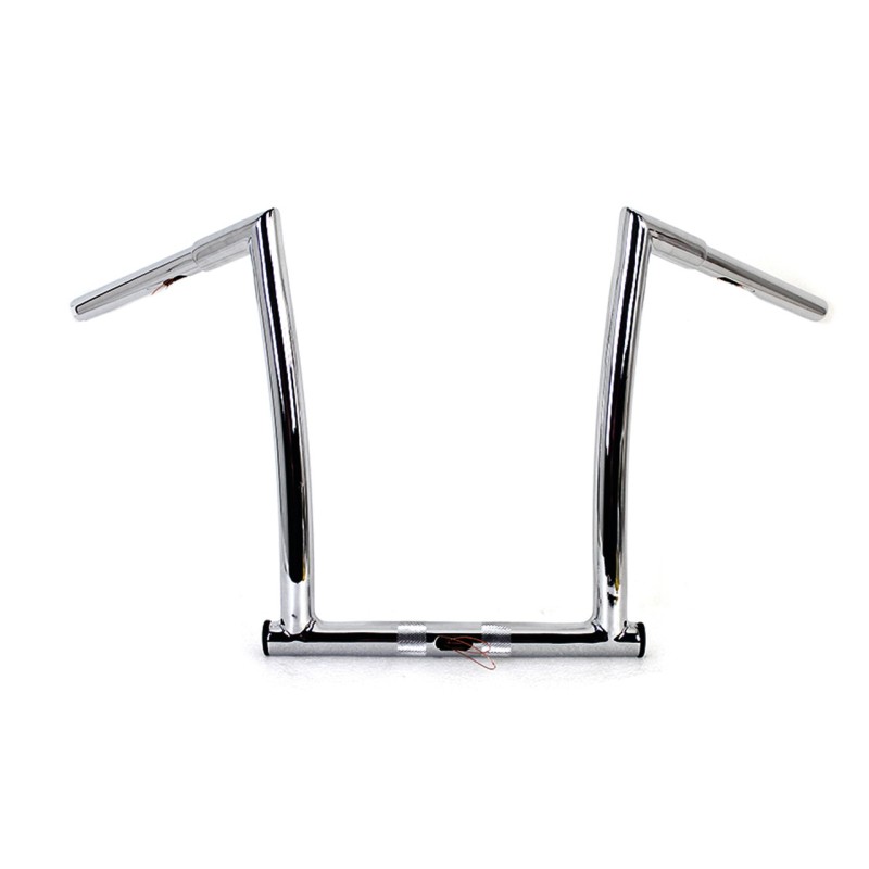 Guidons phat cisele pour road glide 734935