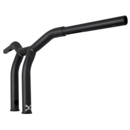 Guidons t-bar fat burly dominator 763547