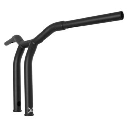 Guidons t-bar fat burly dominator 763549