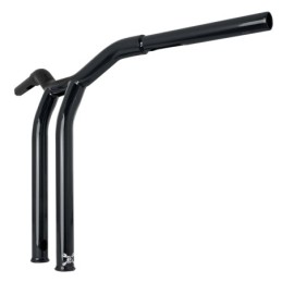 Guidons t-bar fat burly dominator 763550