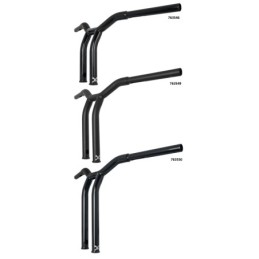 Guidons t-bar fat burly dominator 763714