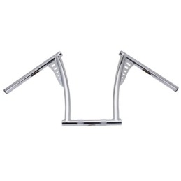 Guidons tomahawk un pouce de diametre ape hanger 096600