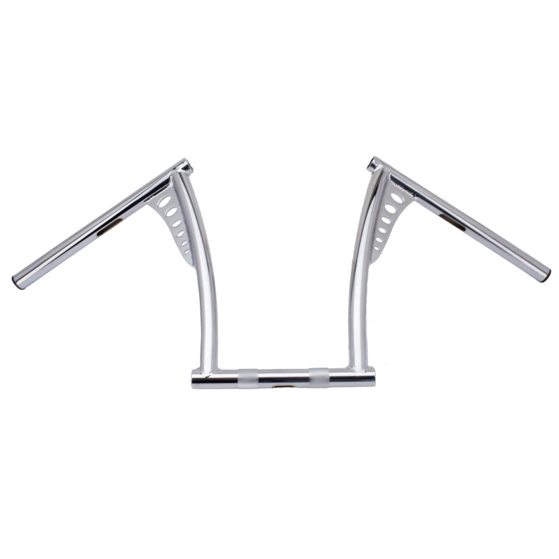 Guidons tomahawk un pouce de diametre ape hanger 096600