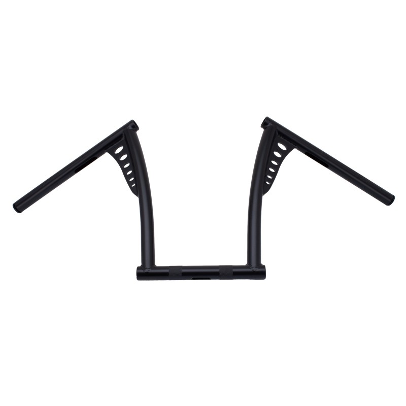 Guidons tomahawk un pouce de diametre ape hanger 096601