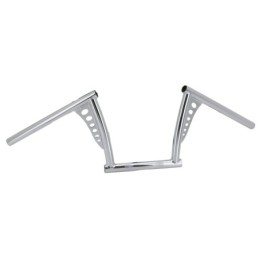 Guidons tomahawk un pouce de diametre ape hanger 096603