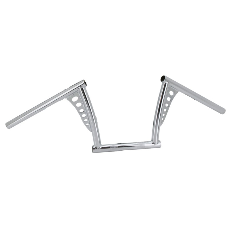 Guidons tomahawk un pouce de diametre ape hanger 096603