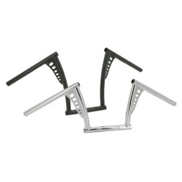 Guidons tomahawk un pouce de diametre ape hanger 096603