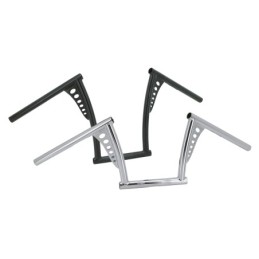 Guidons tomahawk un pouce de diametre ape hanger 096603