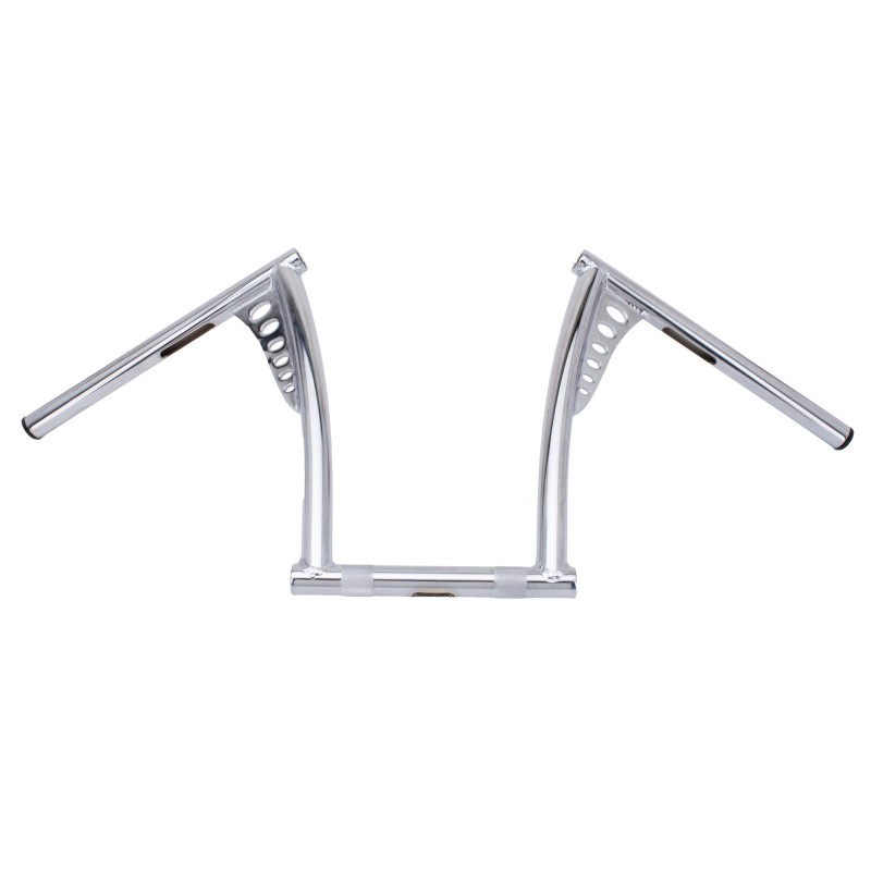 Guidons tomahawk un pouce de diametre ape hanger 096606