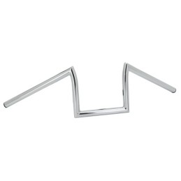 Guidons typhoon un pouce de diametre ape hanger 096326