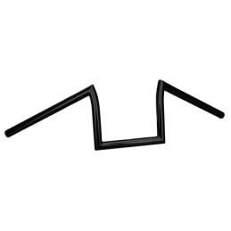 Guidons typhoon un pouce de diametre ape hanger 096327