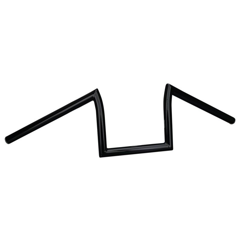 Guidons typhoon un pouce de diametre ape hanger 096327