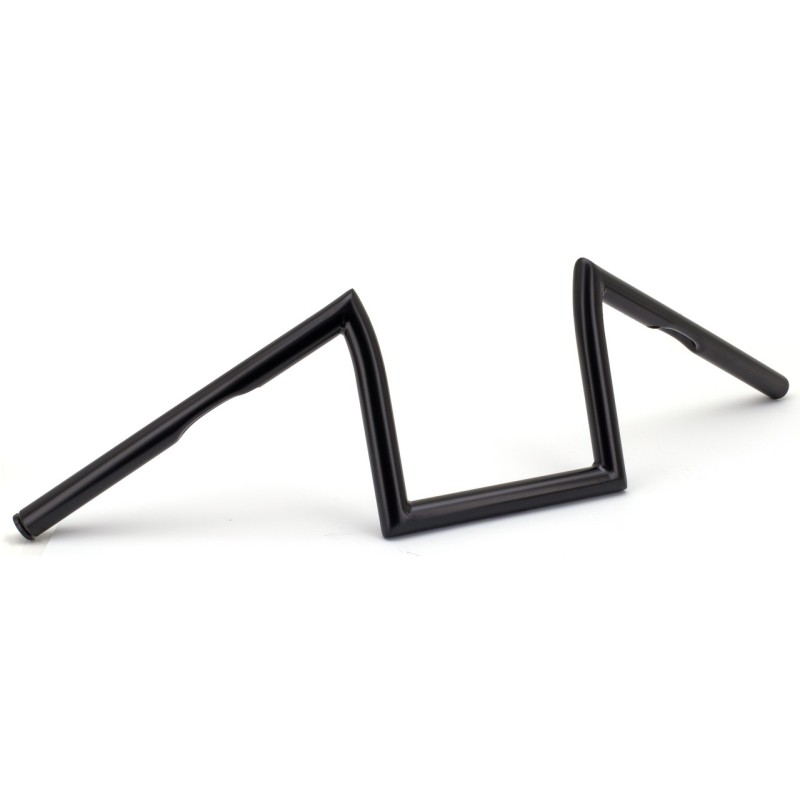 Guidons typhoon un pouce de diametre ape hanger 096337