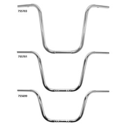 Guidons westland customs fat ape 755703