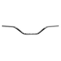 Guidons westland customs flat track un pouce de diametre 755678