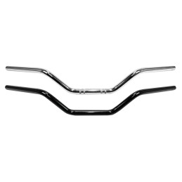 Guidons westland customs flat track un pouce de diametre 755679