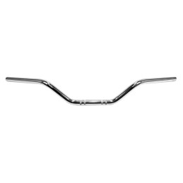 Guidons westland customs flat track un pouce de diametre 755679