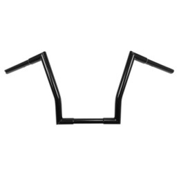 Guidons westland customs square fat ape hangers 755745