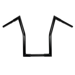 Guidons westland customs square fat ape hangers 755747