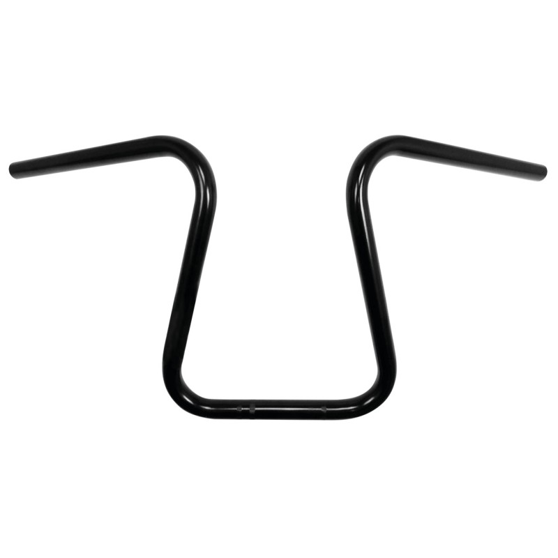 Guidons westland customs un pouce de diametre bobber ape hangers 755730