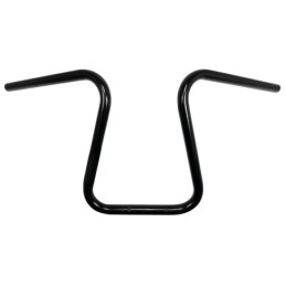 Guidons westland customs un pouce de diametre bobber ape hangers 755731