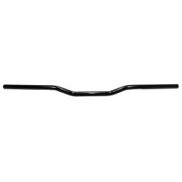 Guidons westland customs un pouce de diametre flat cross 755680