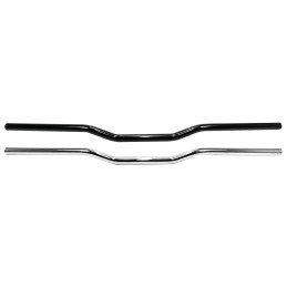 Guidons westland customs un pouce de diametre flat cross 755681