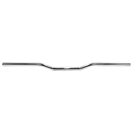 Guidons westland customs un pouce de diametre flat cross 755681