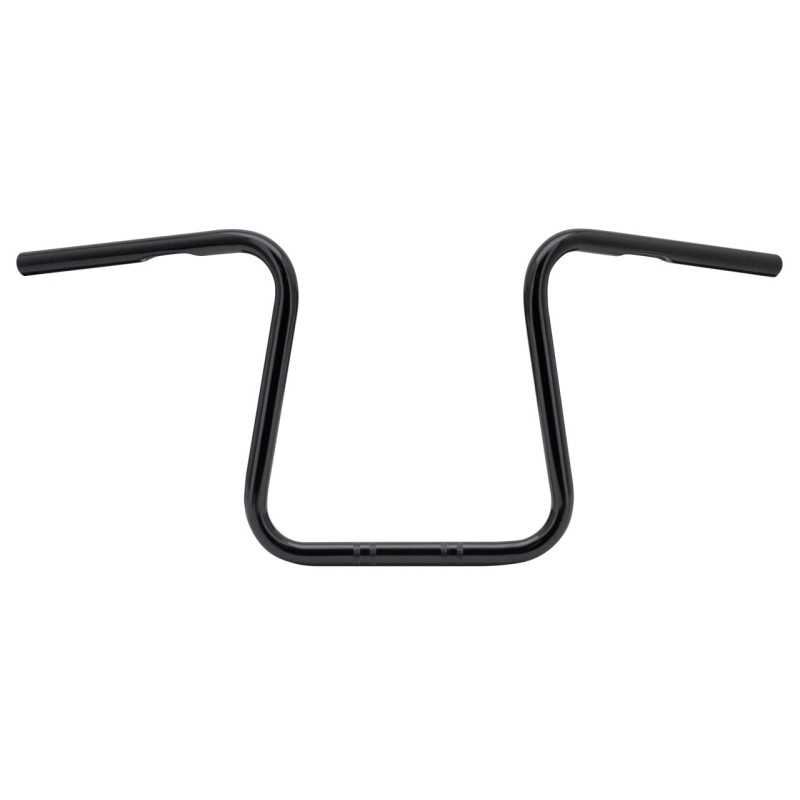 Guidons westland customs un pouce de diametre organic 755712