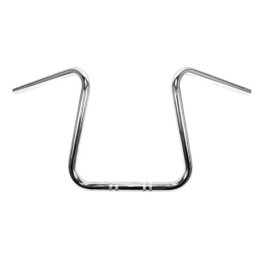 Guidons westland customs un pouce de diametre organic 755714