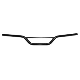 Guidons westland customs un pouce de diametre scrambler 755724