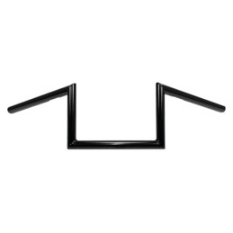 Guidons westland customs un pouce de diametre square ape hangers 755688