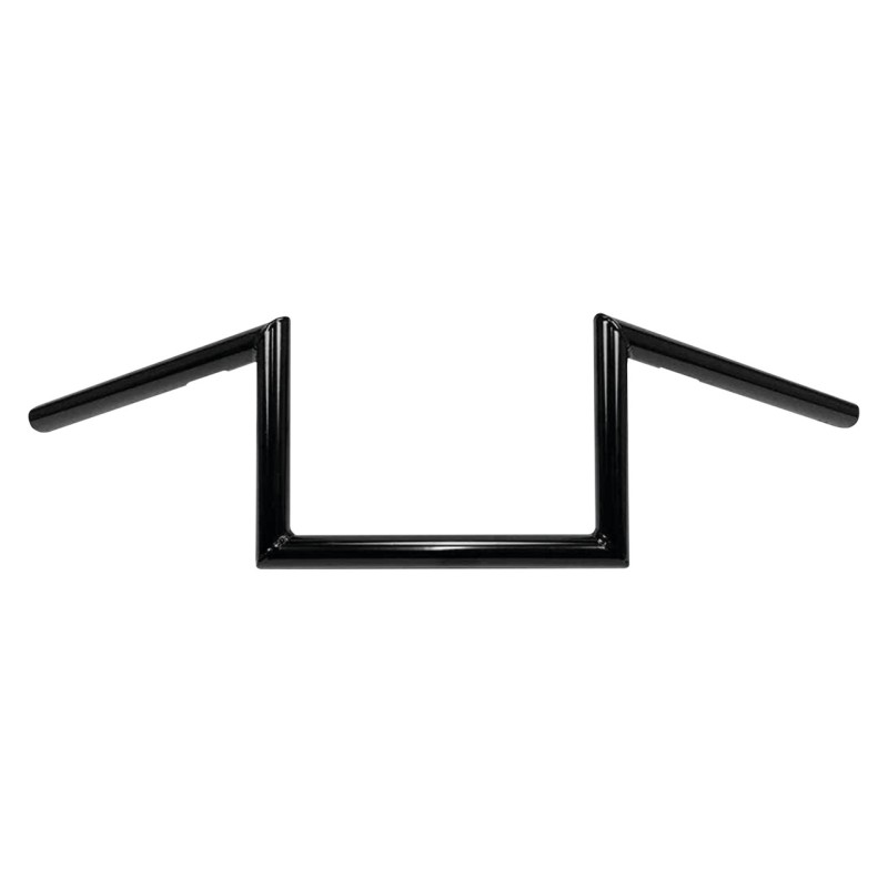 Guidons westland customs un pouce de diametre square ape hangers 755688