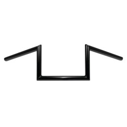 Guidons westland customs un pouce de diametre square ape hangers 755689