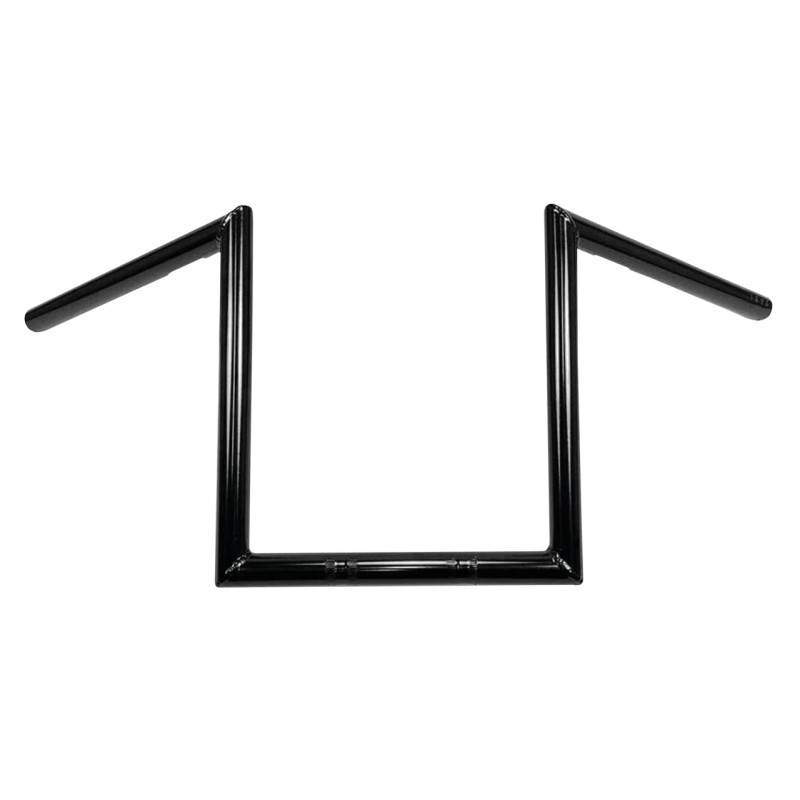 Guidons westland customs un pouce de diametre square ape hangers 755690