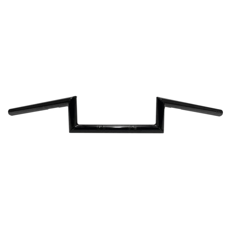 Guidons westland customs un pouce de diametre square ape hangers 755710