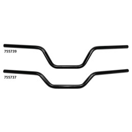 Guidons westland customs un pouce de diametre street track 755739