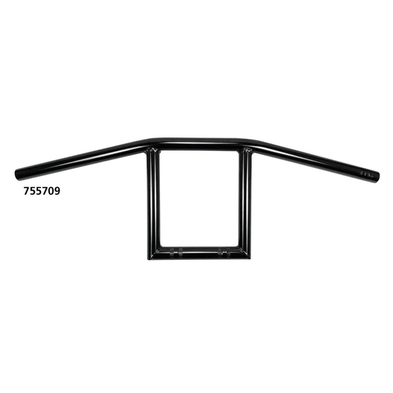 Guidons westland customs un pouce de diametre windows 755709