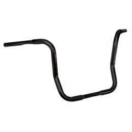 Guidons zodiac's fat bubba gros diametre six-bend bagger style 096363