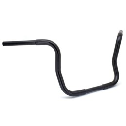 Guidons zodiac's fat bubba gros diametre six-bend bagger style 096365