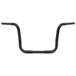 Guidons zodiac's fat bubba gros diametre six-bend bagger style 096365