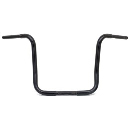 Guidons zodiac's fat bubba gros diametre six-bend bagger style 096367