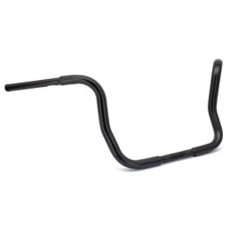 Guidons zodiac's fat bubba gros diametre six-bend bagger style 096391