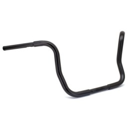 Guidons zodiac's fat bubba gros diametre six-bend bagger style 096393