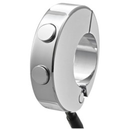 Interrupteur de guidon universel a 2 boutons 769361
