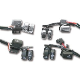 Interupteurs ergonomiques pour modeles 1996-2013 370304